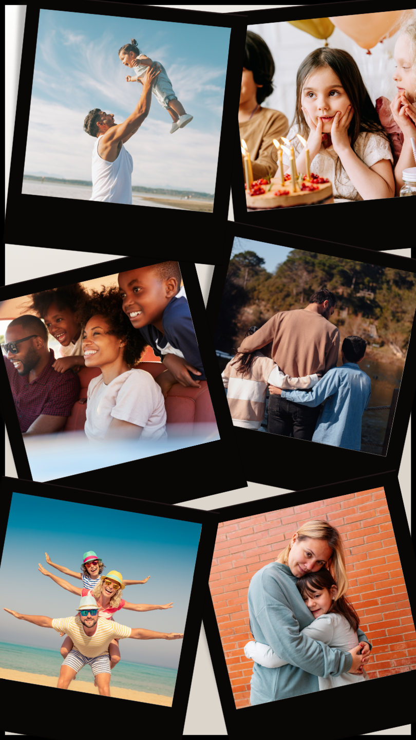 Story do Instagram Montagem de Fotos Ano Novo Fotográfico Preto e Branco (1).png